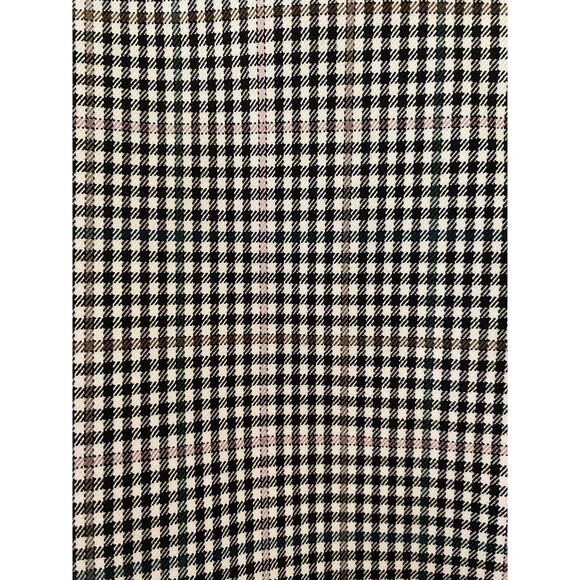 Veronica Beard Grey Plaid Diego Dickey Jacket Blazer 2 EUC - Picture 12 of 14